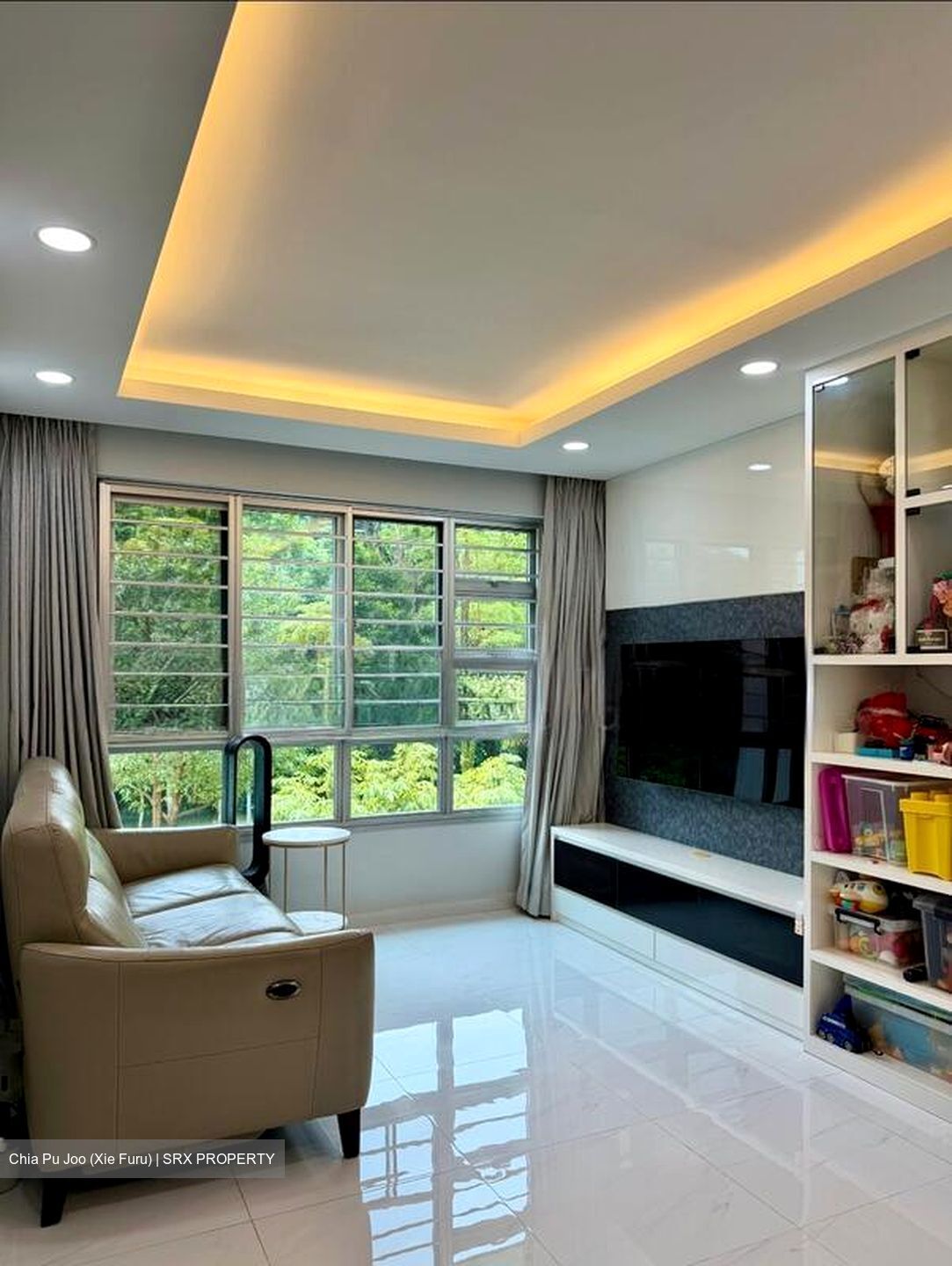 Blk 90A Telok Blangah Parcview (Bukit Merah), HDB 4 Rooms #515292321
